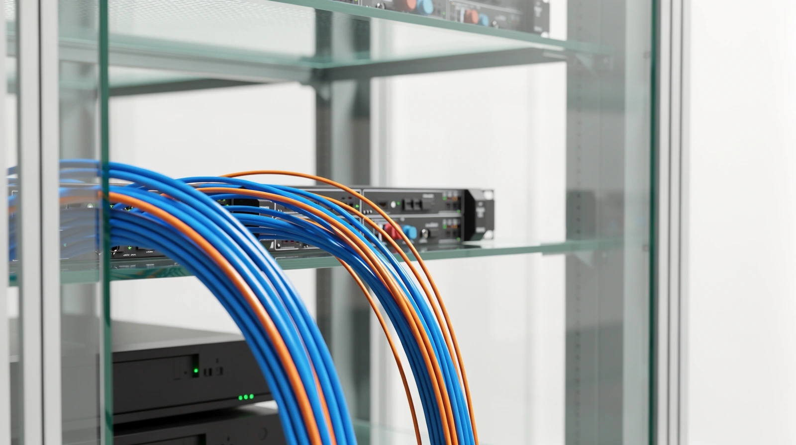 Digital Infrastructure