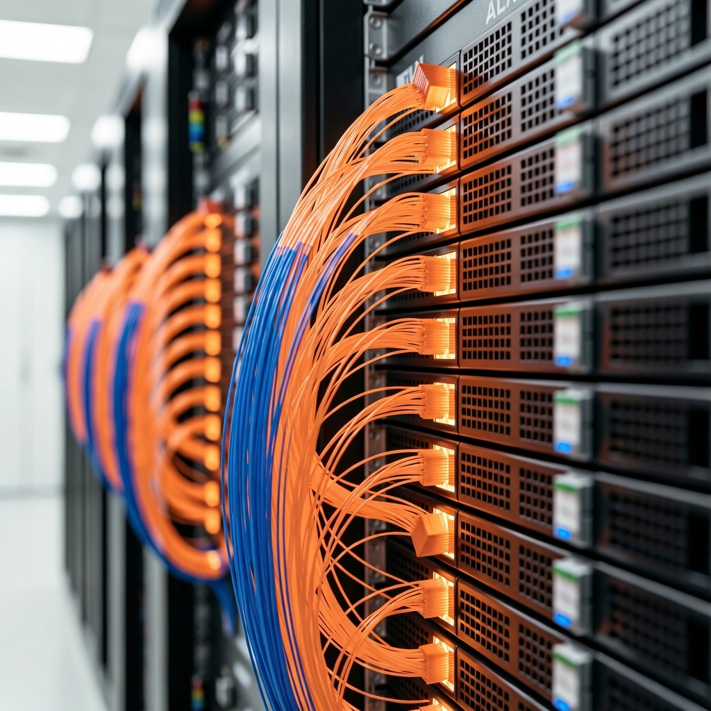 Data Intelligence Infrastructure