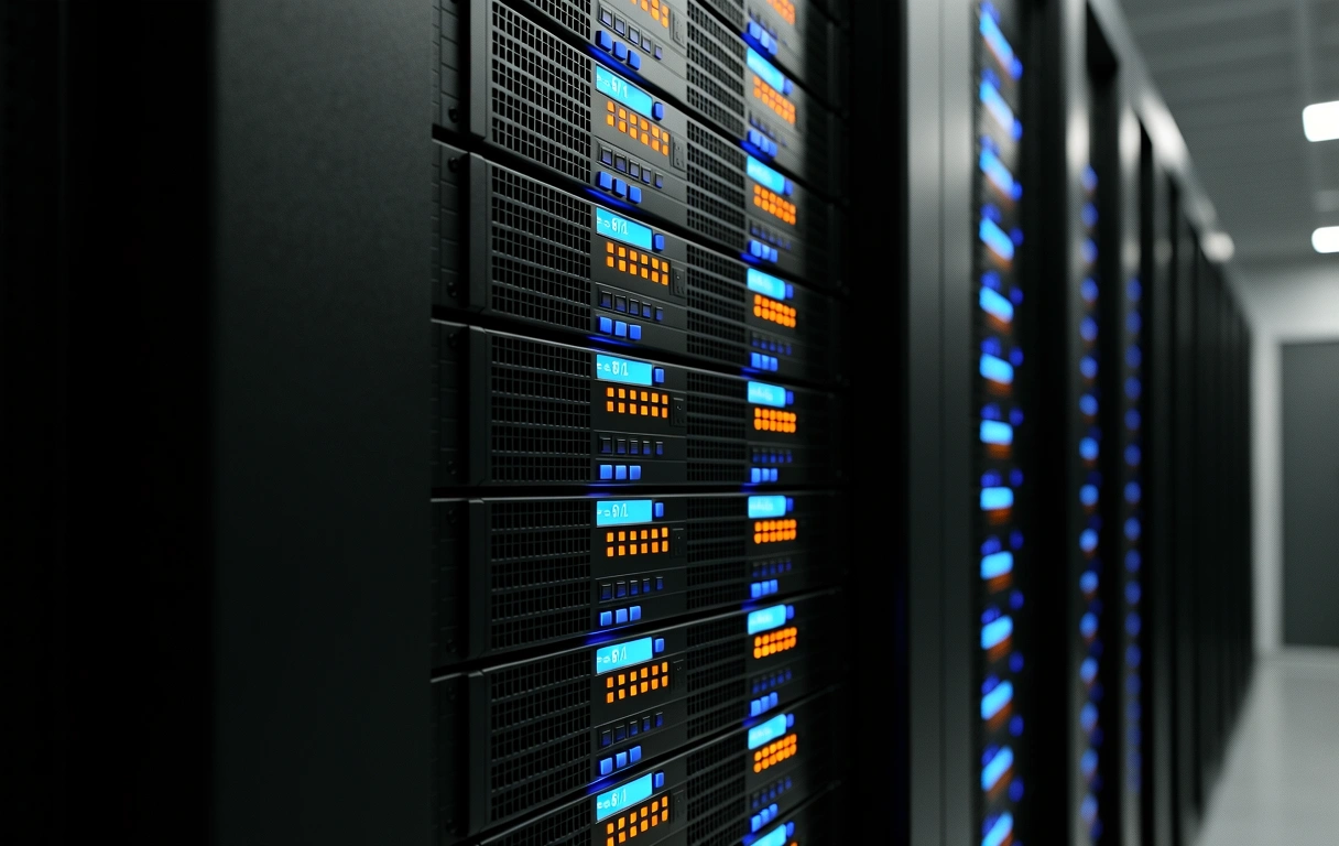 Digital Lab Environment