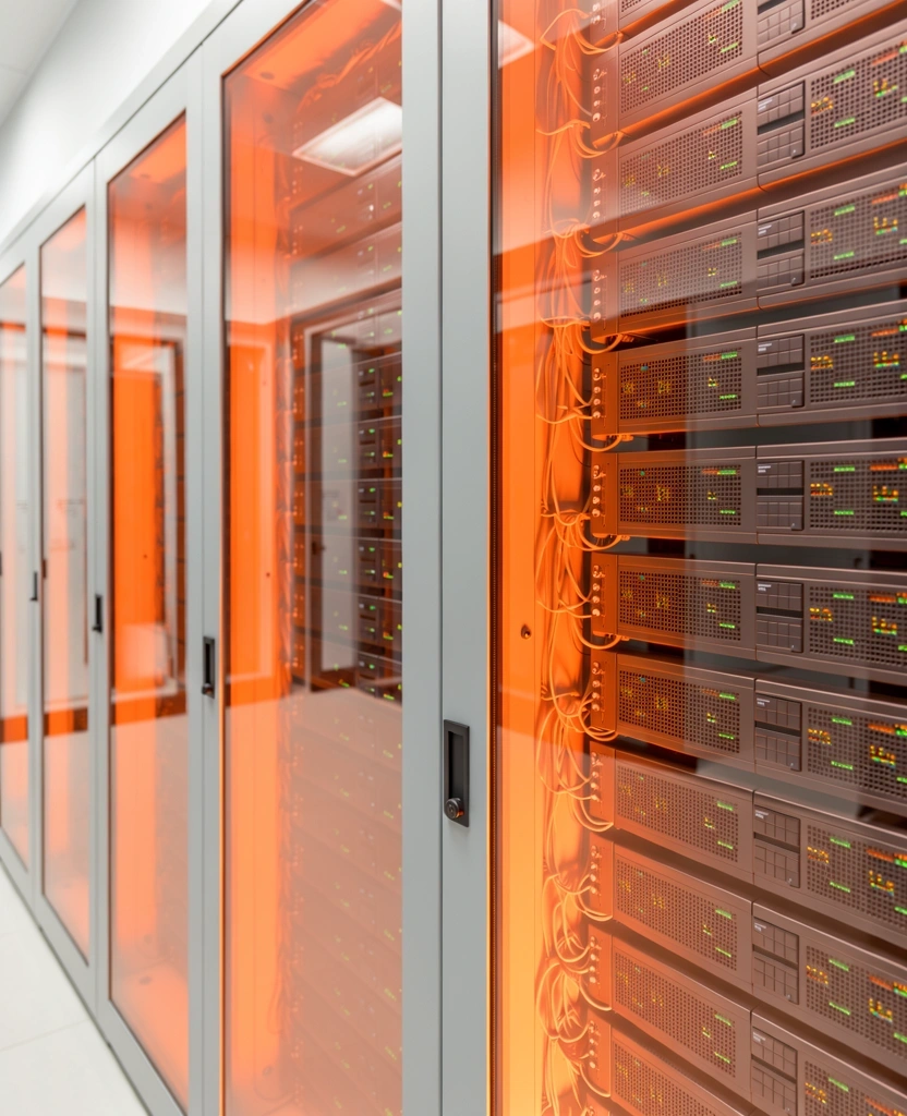 Veri İşleme Merkezi