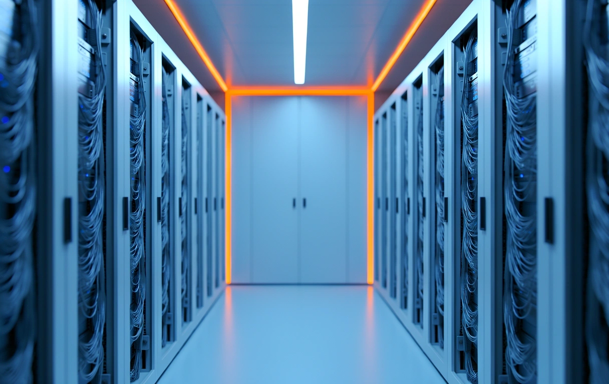 Eurasia Digital Labs Veri Güvenliği Merkezi