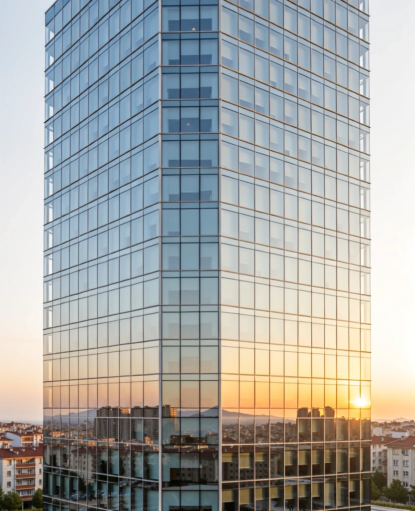 Eurasia Digital Labs Bursa Ofis