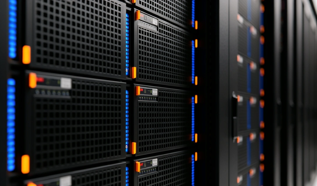 Teknoloji Altyapımız